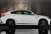 BMW X6 M by Mansory