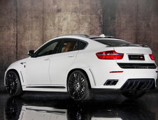 BMW X6 M by Mansory