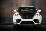 BMW X6 M by Mansory