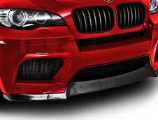 BMW X6 M by Vorsteiner