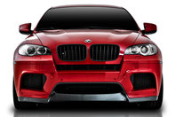 BMW X6 M by Vorsteiner