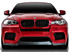 BMW X6 M by Vorsteiner