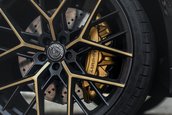 BMW X6 M Competition de la Manhart Performance