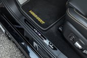 BMW X6 M Competition de la Manhart Performance