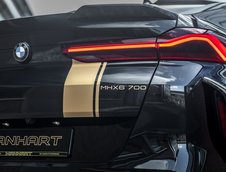 BMW X6 M Competition de la Manhart Performance