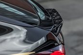 BMW X6 M Competition de la Manhart Performance