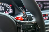 BMW X6 M Competition de la Manhart Performance