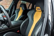 BMW X6 M Competition de la Manhart Performance