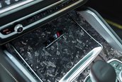 BMW X6 M Competition de la Manhart Performance