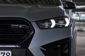 BMW X6 M Competition Facelift - Galerie foto