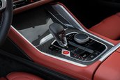 BMW X6 M Competition Facelift