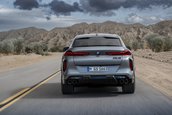 BMW X6 M Competition Facelift