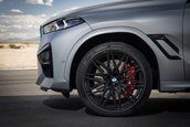 BMW X6 M Competition Facelift