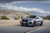 BMW X6 M Competition Facelift