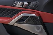 BMW X6 M Competition Facelift