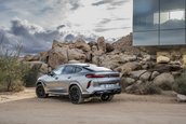 BMW X6 M Competition Facelift