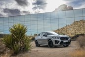 BMW X6 M Competition Facelift