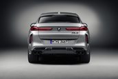 BMW X6 M Competition Facelift