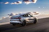 BMW X6 M Competition Facelift