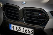 BMW X6 M Competition Facelift