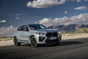 BMW X6 M Competition Facelift