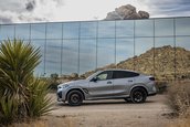 BMW X6 M Competition Facelift