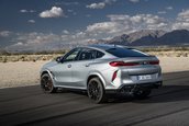 BMW X6 M Competition Facelift