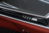 BMW X6 M Competition Facelift
