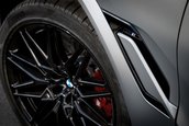 BMW X6 M Competition Facelift