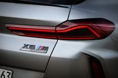 BMW X6 M Competition Facelift
