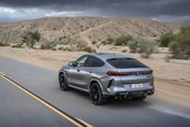 BMW X6 M Competition Facelift