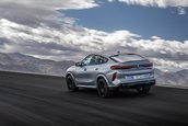 BMW X6 M Competition Facelift