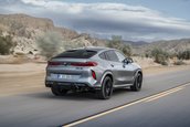 BMW X6 M Competition Facelift