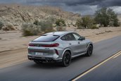 BMW X6 M Competition Facelift
