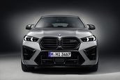 BMW X6 M Competition Facelift