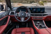 BMW X6 M Competition Facelift