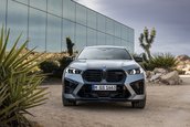 BMW X6 M Competition Facelift