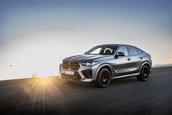 BMW X6 M Competition Facelift