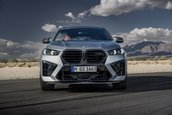 BMW X6 M Competition Facelift