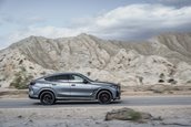 BMW X6 M Competition Facelift