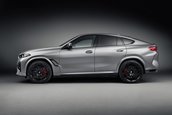 BMW X6 M Competition Facelift