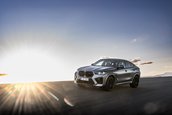 BMW X6 M Competition Facelift