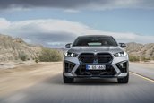 BMW X6 M Competition Facelift