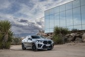 BMW X6 M Competition Facelift