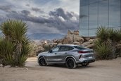 BMW X6 M Competition Facelift