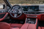 BMW X6 M Competition Facelift