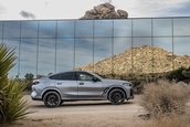 BMW X6 M Competition Facelift