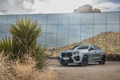 BMW X6 M Competition Facelift