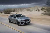 BMW X6 M Competition Facelift