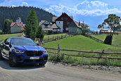 BMW X6 M Competition